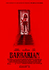 Barbarian