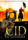 El Cid, La leyenda