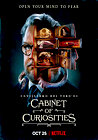 Guillermo del Toro's Cabinet of Curiosities