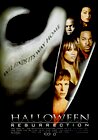 Halloween: Resurrection