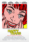 Happy Tears