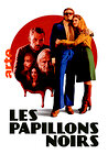 Les papillons noirs