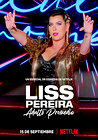 Liss Pereira: Adulto Promedio