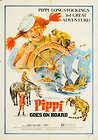 Pippi Goes on Board