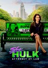 She-Hulk: Attorney at Law