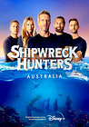 Shipwreck Hunters Australia