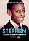 Stephen: The Murder that Changed a Nation