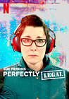 Sue Perkins: Perfectly Legal