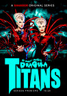 The Boulet Brothers' Dragula: Titans