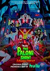 The Paloni Show! Halloween Special!