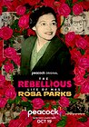 The Rebellious Life of Mrs. Rosa Parks