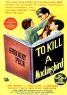 To Kill a Mockingbird