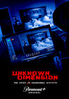 Unknown Dimension: The Story of Paranormal Activity