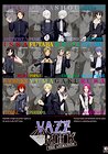 VazzRock the Animation