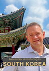 Alexander Armstrong in South Korea