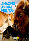 Amazing Animal Friends