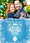 Christmas Pen Pals