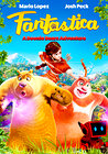 Fantastica: A Boonie Bears Adventure