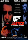 In the Line of Duty: Hunt for Justice