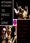 Les stances à Sophie