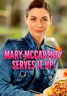 Mary McCartney Serves It Up