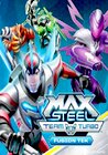 Max Steel Team Turbo: Fusion Tek