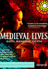 Medieval Lives: Birth, Marriage, Death