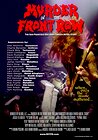 Murder in the Front Row: The San Francisco Bay Area Thrash Metal Story