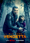 My Name Is Vendetta