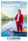 Panayiotis Pascot: Almost