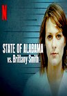 State of Alabama vs. Brittany Smith