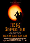 The Big Steppers Tour: Live from Paris