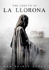 The Legend of La Llorona