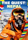 THE QUEST: Nepal