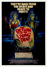 The Return of the Living Dead