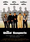 The Usual Suspects