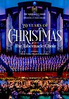 20 Years of Christmas with the Tabernacle Choir