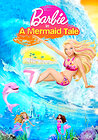 Barbie in a Mermaid Tale