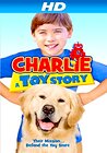 Charlie: A Toy Story