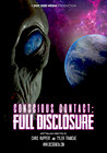 Conscious Contact: Full Disclosure