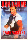 Death Warrant