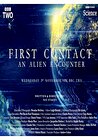 First Contact: An Alien Encounter