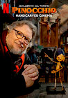 Guillermo del Toro's Pinocchio: Handcarved Cinema