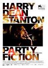 Harry Dean Stanton: Partly Fiction