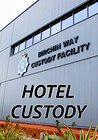 Hotel Custody