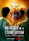 Indian Predator: Murder in a Courtroom