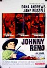 Johnny Reno