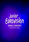 Junior Eurovision Song Contest 2022