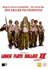 Lange flate ballær II