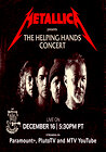 Metallica Presents: The Helping Hands Concert